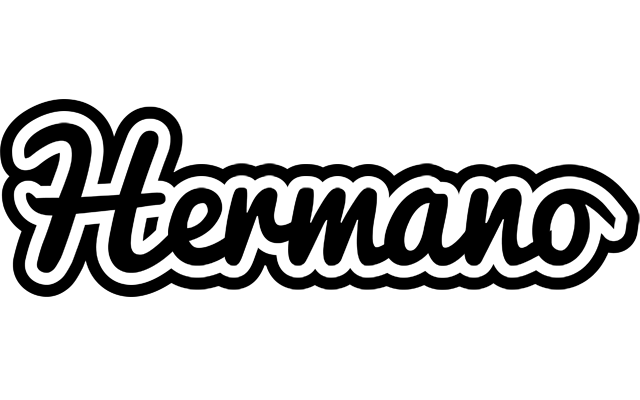 Hermano chess logo