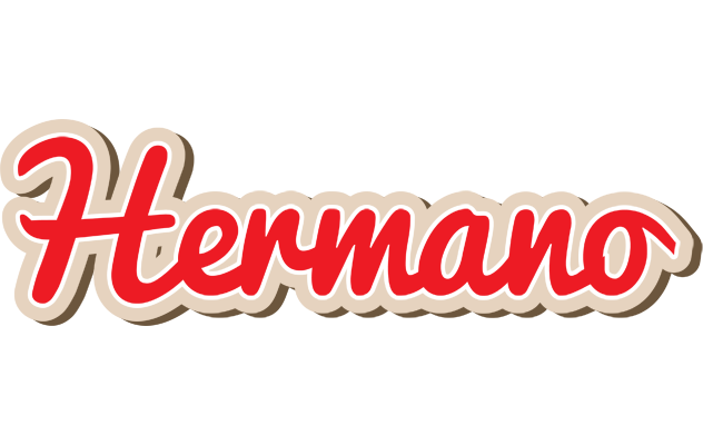 Hermano chocolate logo