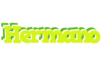 Hermano citrus logo