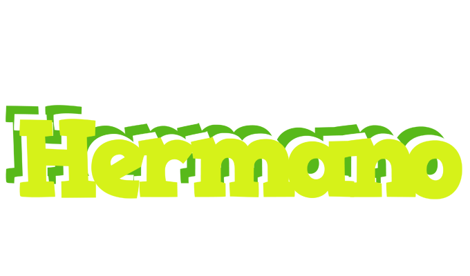 Hermano citrus logo