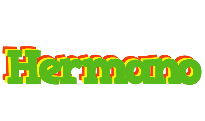 Hermano crocodile logo