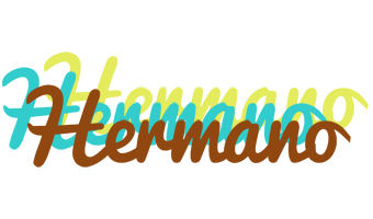 Hermano cupcake logo
