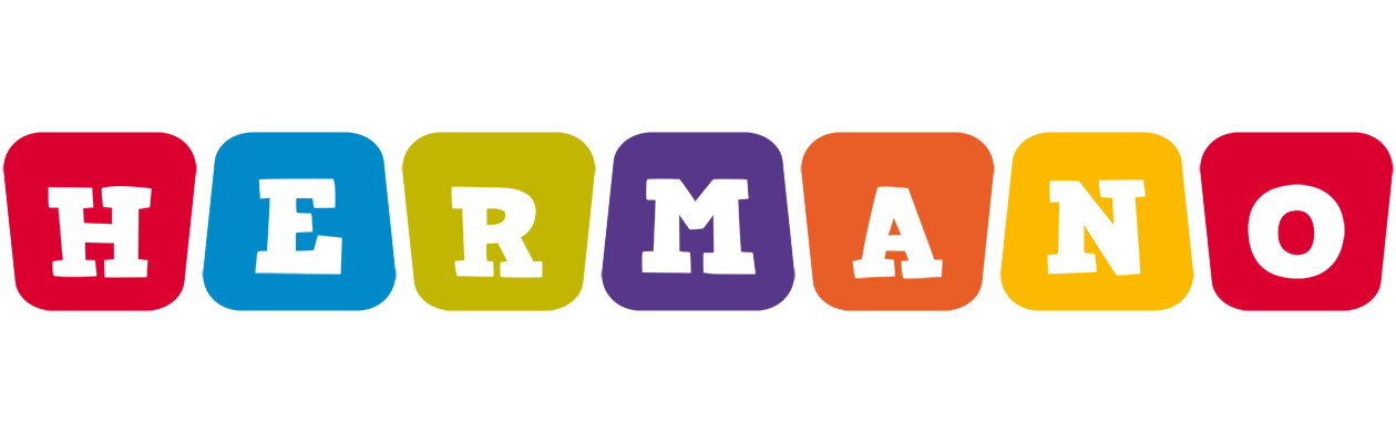 Hermano daycare logo