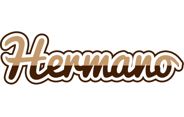 Hermano exclusive logo