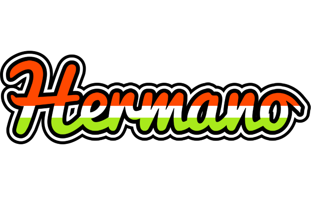 Hermano exotic logo