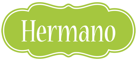 Hermano family logo