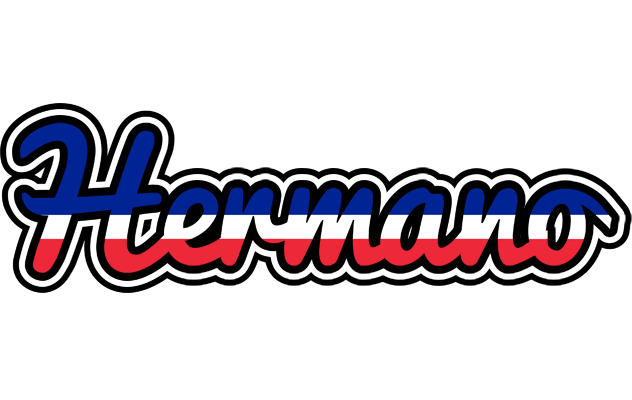 Hermano france logo