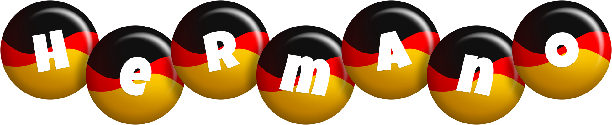 Hermano german logo