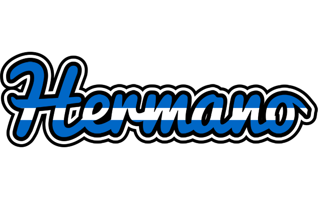 Hermano greece logo