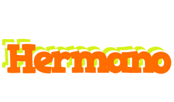 Hermano healthy logo