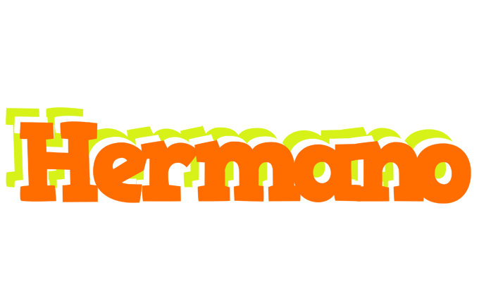 Hermano healthy logo