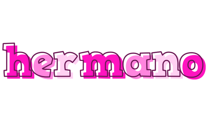 Hermano hello logo