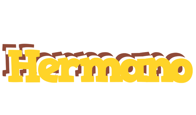 Hermano hotcup logo
