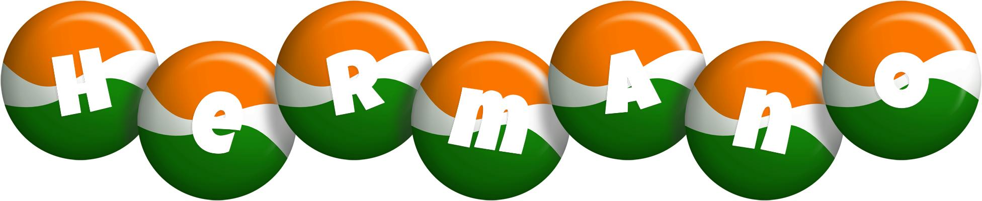 Hermano india logo