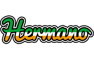 Hermano ireland logo