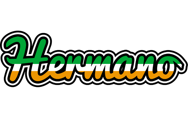Hermano ireland logo