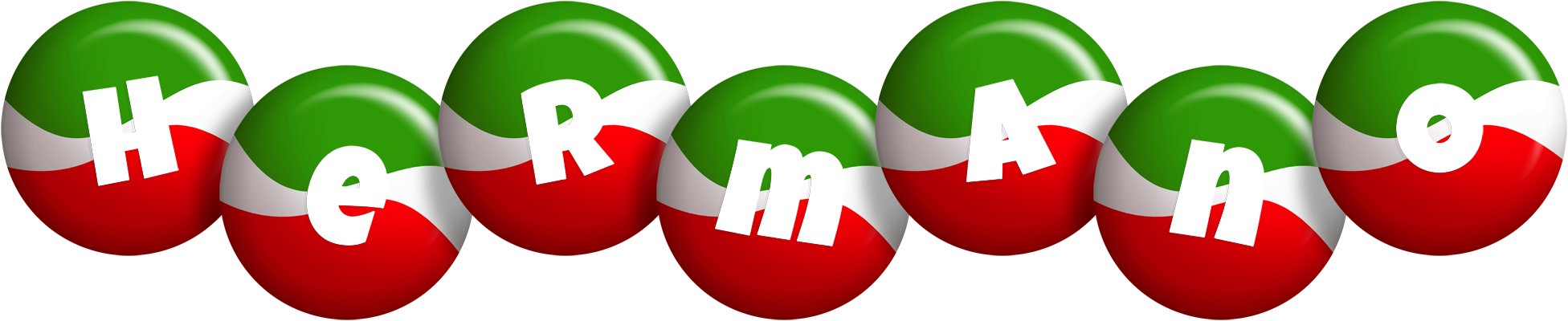 Hermano italy logo