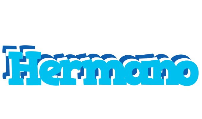 Hermano jacuzzi logo