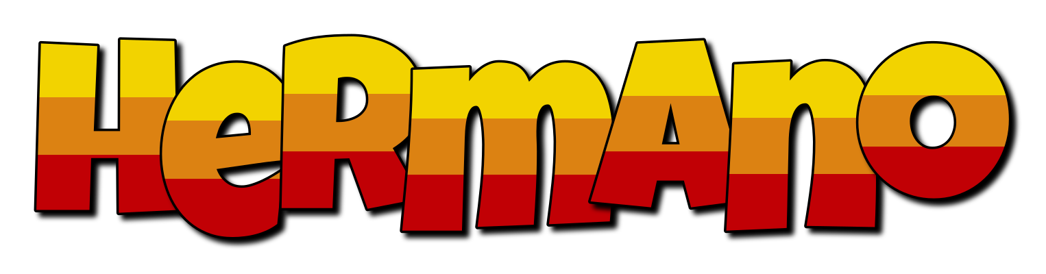 Hermano jungle logo