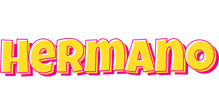 Hermano kaboom logo