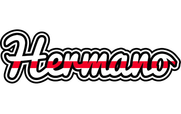 Hermano kingdom logo