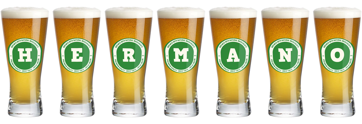 Hermano lager logo