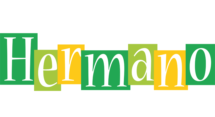 Hermano lemonade logo