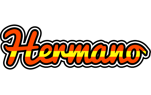 Hermano madrid logo