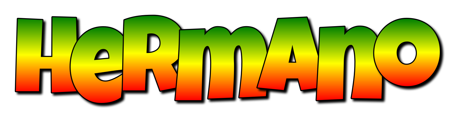 Hermano mango logo