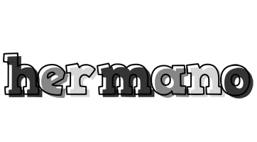 Hermano night logo