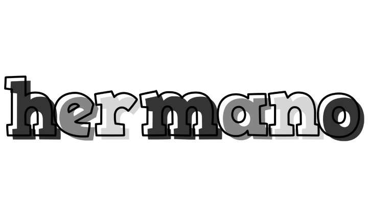 Hermano night logo