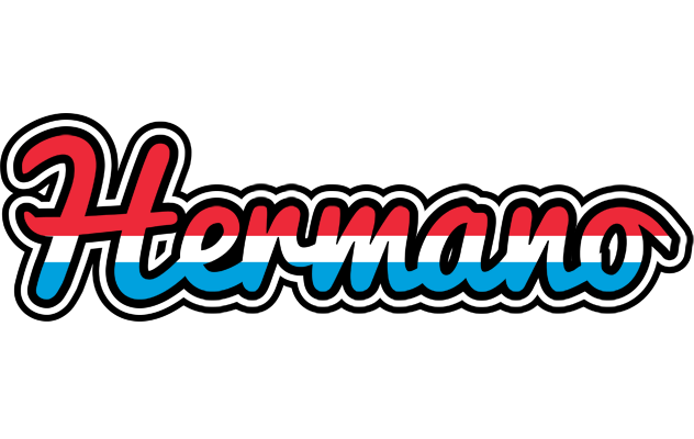 Hermano norway logo