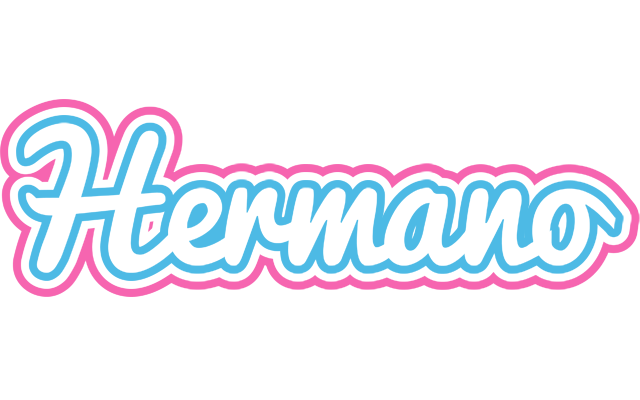 Hermano outdoors logo