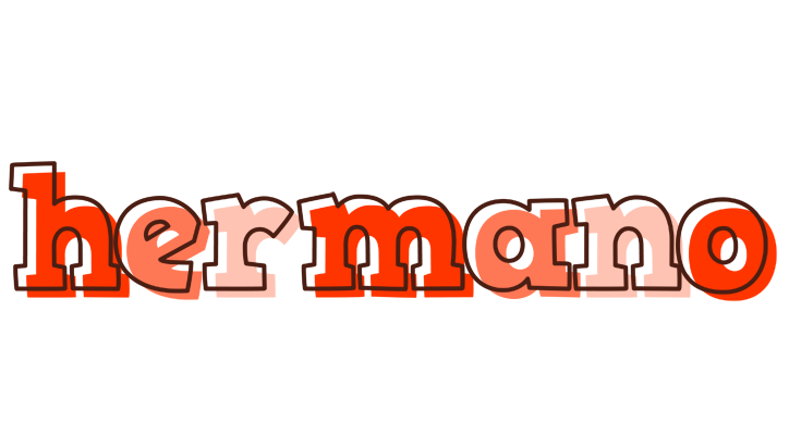 Hermano paint logo