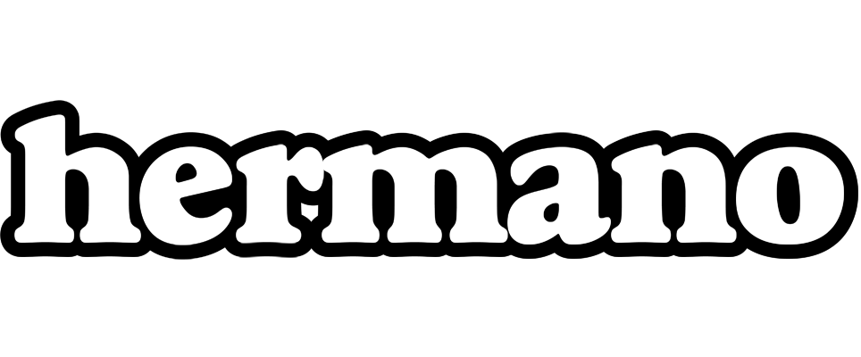 Hermano panda logo