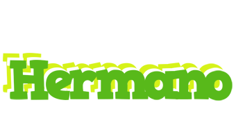 Hermano picnic logo