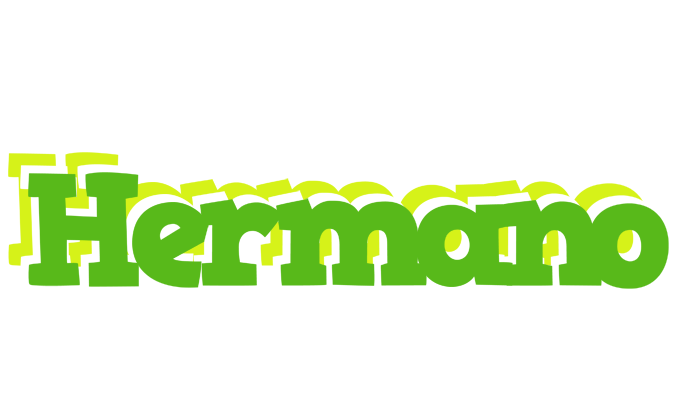 Hermano picnic logo