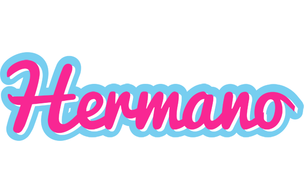 Hermano popstar logo