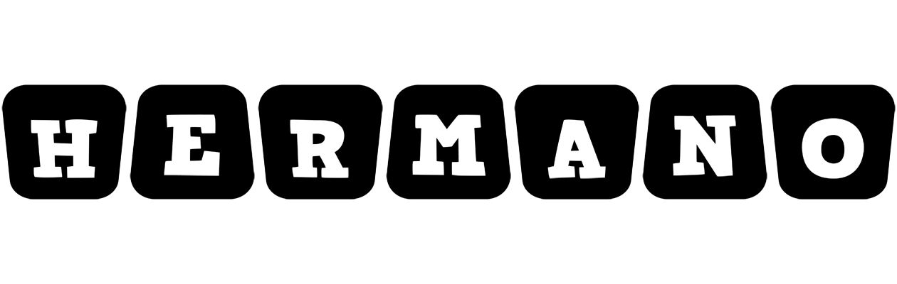 Hermano racing logo