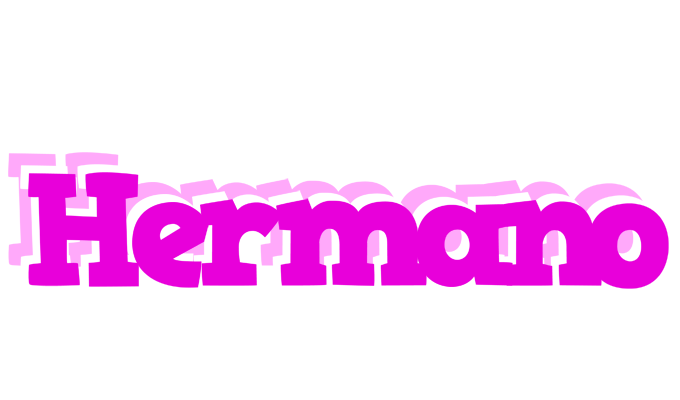 Hermano rumba logo
