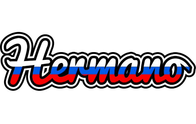 Hermano russia logo