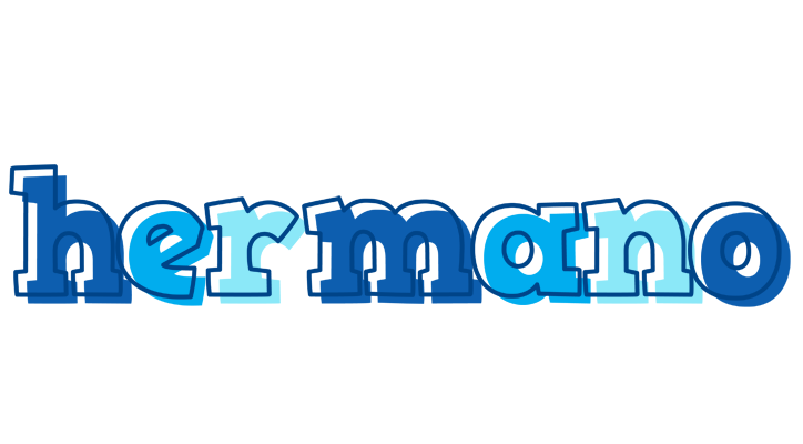 Hermano sailor logo