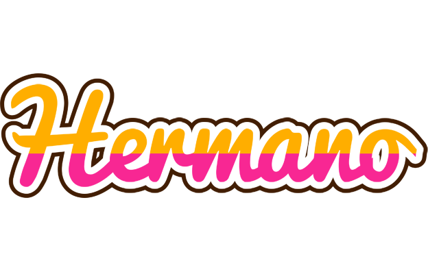Hermano smoothie logo