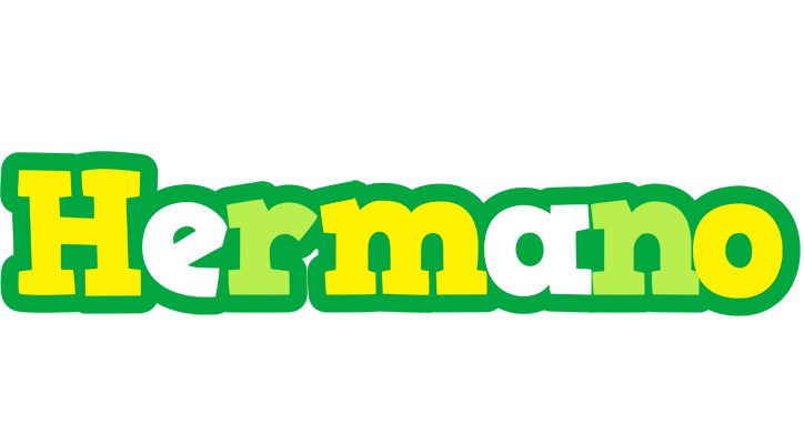 Hermano soccer logo