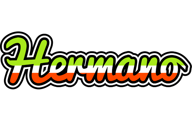 Hermano superfun logo