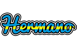 Hermano sweden logo