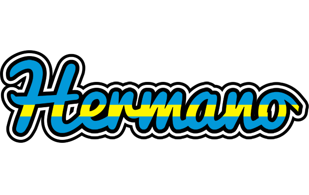 Hermano sweden logo