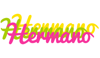 Hermano sweets logo