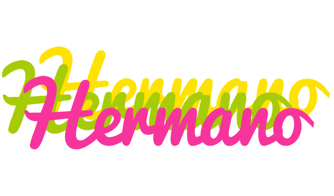 Hermano sweets logo
