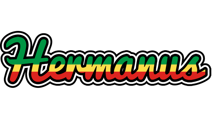 Hermanus african logo